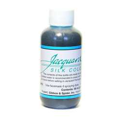 Jacquard Products Jacquard Silk Colors Dyes  2-Ounce  Turquoise