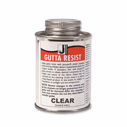 GUTTA 4 OZ CLEAR