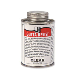 GUTTA 4 OZ  CLEAR