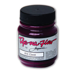 Jacquard Products Jacquard  2.25 oz  Claret Dye-Na-Flow Colors  2 Fl Oz