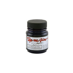 Products Midngt Blue-Jacquard Dye-Na-Flow, Acrylic, Multicolour, 4.69x4.69x6.73 cm