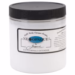 Jacquard Neopaque Flowable Extender 8oz