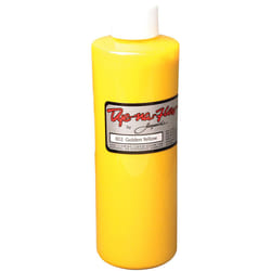 Jacquard Products Jacquard Dye-Na-Flow Liquid Color 8oz-Golden Yellow