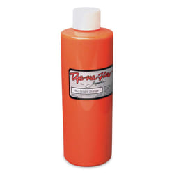 Jacquard Dye-Na-Flow Liquid Color 8oz-Bright Orange