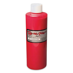 Jacquard Dye-Na-Flow Liquid Color 8oz-Cranberry Red