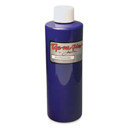Jacquard Dye-Na-Flow Fabric Paints - 812 Periwinkle  8 oz.