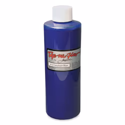 Jacquard Dye-Na-Flow Liquid Color 8oz-Cerulean Blue