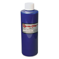 Jacquard Dye-Na-Flow Liquid Color 8oz-Cerulean Blue