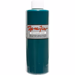 Jacquard Products Jacquard Dye-Na-Flow Liquid Color 8oz-Emerald Green