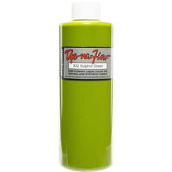 Jacquard Products Jacquard Dye-Na-Flow Liquid Color 8oz-Sulphur Green