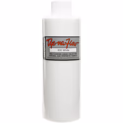 Jacquard Dye-Na-Flow Liquid Color 8Oz-White