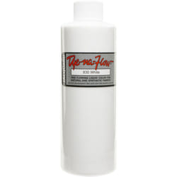 Jacquard Dye-Na-Flow Liquid Color 8Oz-White
