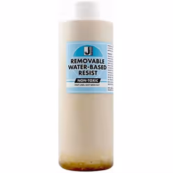 COLORLESS RESIST 8OZ