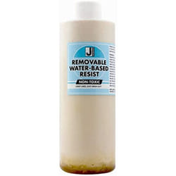 COLORLESS RESIST 8OZ