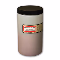 Jacquard Procion Mx Dye - Undisputed King of Tie Dye Powder - Magenta - 1 Lb - Cold Water Fiber Reactive Dye Made in USA