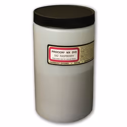Jacquard Procion Mx Dye - Undisputed King of Tie Dye Powder - Raspberry - 1 Lb - Cold Water Fiber Reactive Dye Made in USA