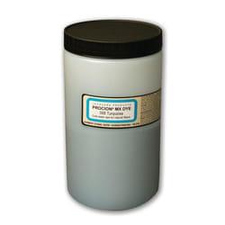 Jacquard Procion Mx Dye - Undisputed King of Tie Dye Powder - Turquoise - 1 Lb - Cold Water Fiber Reactive Dye Made in USA