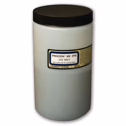 Jacquard Procion Mx Dye - Undisputed King of Tie Dye Powder - Navy - 1 Lb - Cold Water Fiber Reactive Dye Made in USA