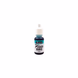 Pinata Alcohol Ink Aqua Colour 1/2 fl oz 14.79ml