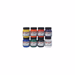 Jacquard Dye-Na-Flow 8 Color Set