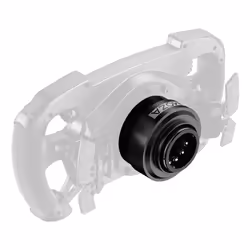 Moza Racing Wheel Base Quick Release Adapter