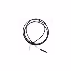 121 Go Kart Throttle Cable Universal Fit for 150CC 250CC Kazuma Kandi Roketa GK-28A Sunl Spyder Go Kart