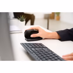Contour Design Unimouse Right Hand, wireless - Additional view 4