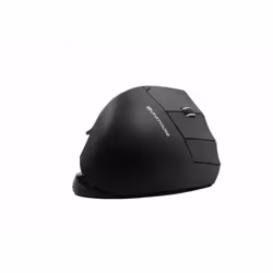 Contour Design Unimouse Right Hand, wired, Right-hand, Vertical design, USB Type-C, 4000 DPI, Black