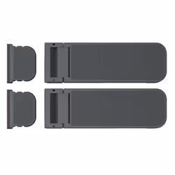 Contour Design Keyboard Risers Red