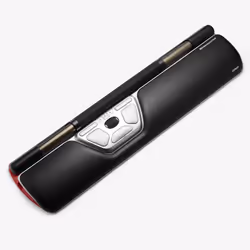 Contour Design RollerMouse Red, wired - Additional view 8