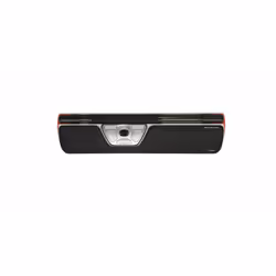 Contour Design RollerMouse Red, wireless, Bluetooth + USB Type-C, 2800 DPI, Black, Silver
