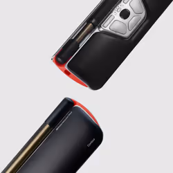 Contour Design RollerMouse Red, wireless - Additional view 5