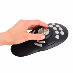 Contour Design Contour Multimedia Controller PRO v2 - Additional view 6