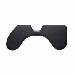 Contour Design ArmSupport Rollermouse Red, Black