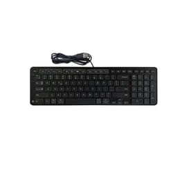 Contour Design Balance Keyboard BK Wired-US Version