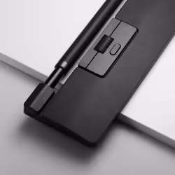 Contour Design RollerMouse Pro Slim, wireless - Additional view 6