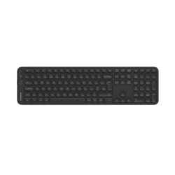 Contour Design Contour Balance Full-Size Keyboard Wireless UK Layout