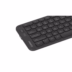 Contour Design Contour Balance Full-Size Keyboard Wireless UK Layout - Additional view 3