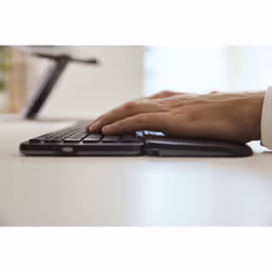 Contour Design Contour Balance Full-Size Keyboard Wireless UK Layout - Additional view 5