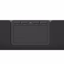 Contour Design Contour Touch Ergonomic Touchpad Wired - Additional view 2