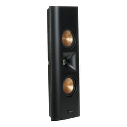 Klipsch RP-240D 4-way Black Wireless 75 W