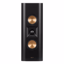 Klipsch RP-240D 4-way Black Wireless 75 W