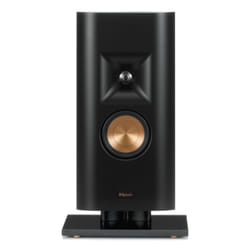 Klipsch RP-140D Black, Gold Wired 200 W
