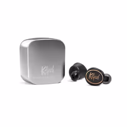 Klipsch T5 True Wireless In-Ear Bluetooth Headphone (Silver)