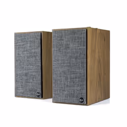 Klipsch The Fives, Wired, 160 W, 50 - 25000 Hz, Wood