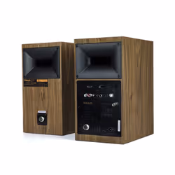 Klipsch The Fives Wood Wired 160 W - Additional view 5
