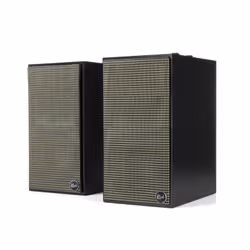 Klipsch The Fives, Wired, 160 W, 50 - 25000 Hz, Black