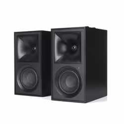 Klipsch The Fives Black Wired 160 W - Additional view 4