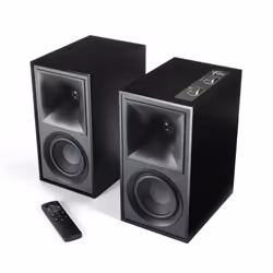 Klipsch The Fives Black Wired 160 W - Additional view 7