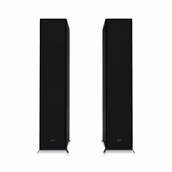 Klipsch R-605FA 2-way Black Wired 400 W - Additional view 4